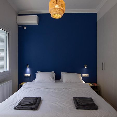Gazi Home เอเธนส์ ภายนอก รูปภาพ