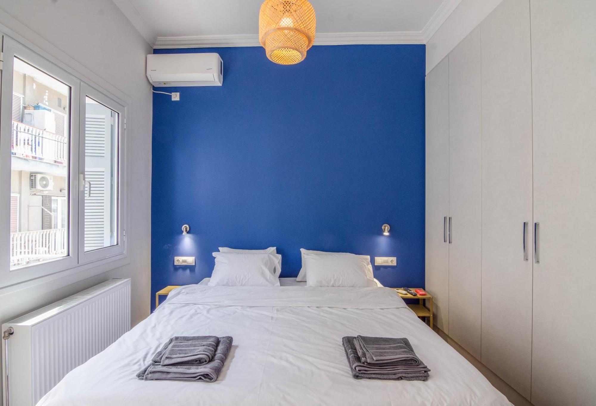 Gazi Home เอเธนส์ ภายนอก รูปภาพ